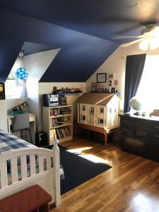 Royer Child's Room